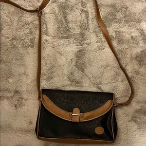 Crossbody purse